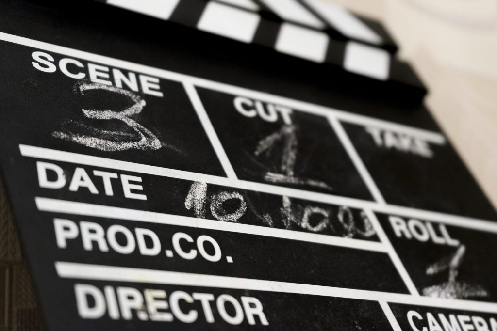 clapper 2