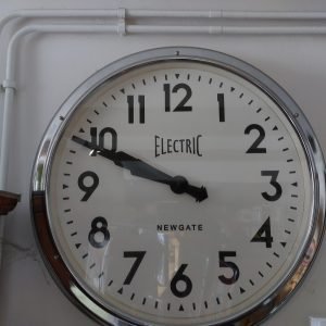 clock